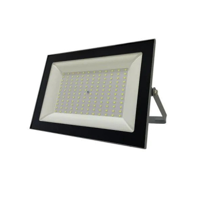 FL-LED Light-PAD 100W GREEN  AC220-240В 230x166x30мм - Прожектор