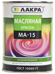 МА-15 зеленая 1,9 кг Лакра