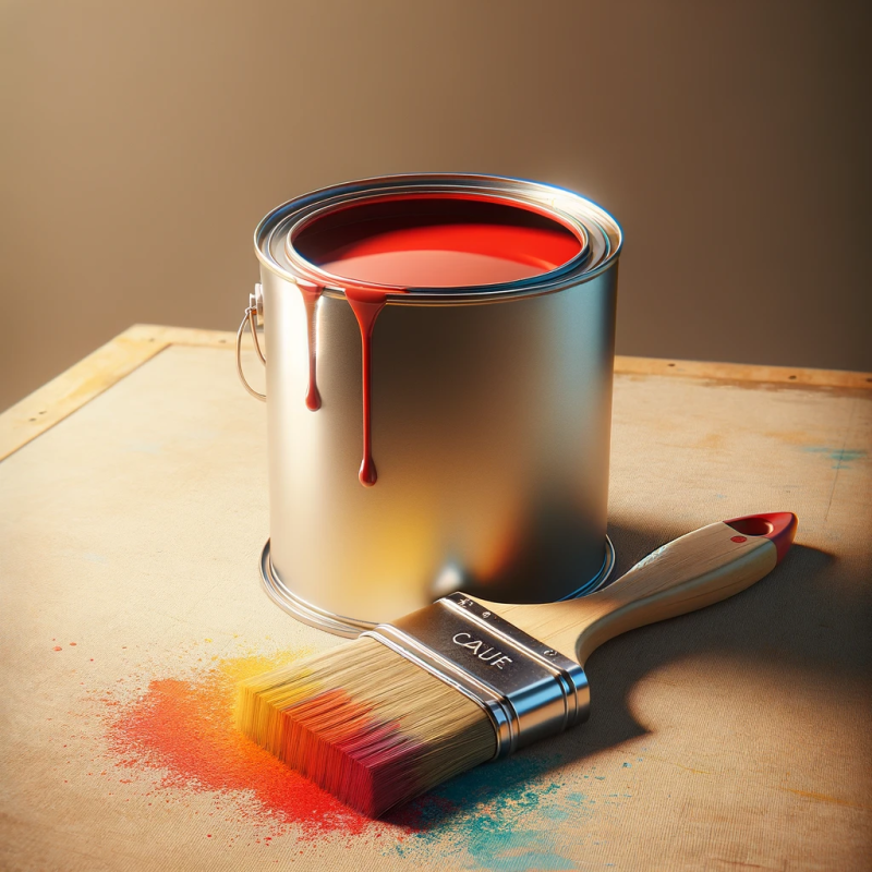 Можно ли красить водоэмульсионкой поверх масляной краски?
