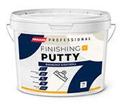 Шпатлевка акрил. PARADE PROFESSIONAL S21 финишная, 16 кг